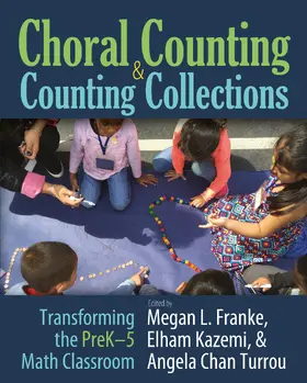 Chan Turrou / Franke / Kazemi |  Choral Counting & Counting Collections | Buch |  Sack Fachmedien