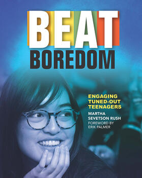 Rush |  Beat Boredom | Buch |  Sack Fachmedien