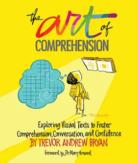 Bryan |  Art of Comprehension | Buch |  Sack Fachmedien