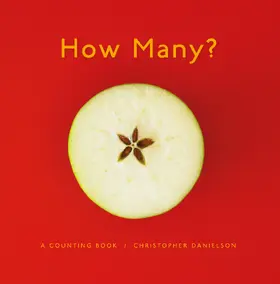 Danielson |  How Many? A Counting Book | Buch |  Sack Fachmedien