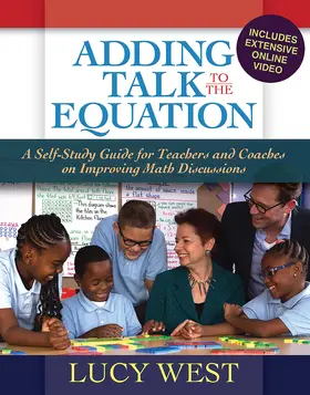 West |  Adding Talk to the Equation (Paperback   Online Video) | Buch |  Sack Fachmedien