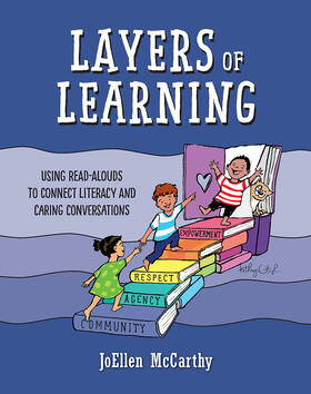McCarthy |  Layers of Learning | Buch |  Sack Fachmedien