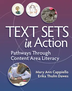 Cappiello / Thulin Dawes |  Text Sets in Action | Buch |  Sack Fachmedien