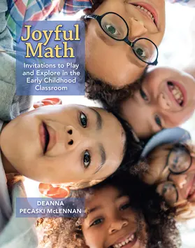 Pecaski McLennan |  Joyful Math | Buch |  Sack Fachmedien