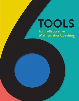 Placa |  6 Tools for Collaborative Mathematics Coaching | Buch |  Sack Fachmedien