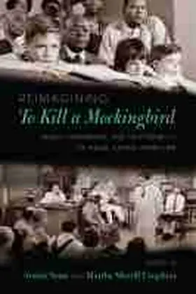 Sarat / Umphrey |  Reimagining to Kill a Mockingbird | Buch |  Sack Fachmedien