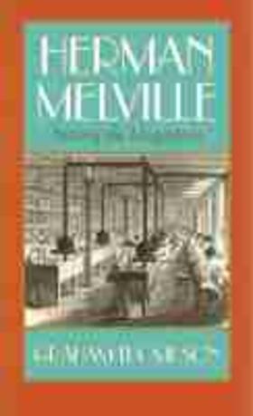 Thompson |  Herman Melville: Among the Magazines | Buch |  Sack Fachmedien