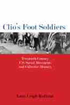 Kelland |  Clio's Foot Soldiers | Buch |  Sack Fachmedien