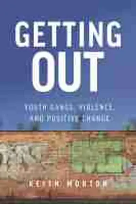 Getting Out | Buch | 978-1-62534-427-4 | sack.de