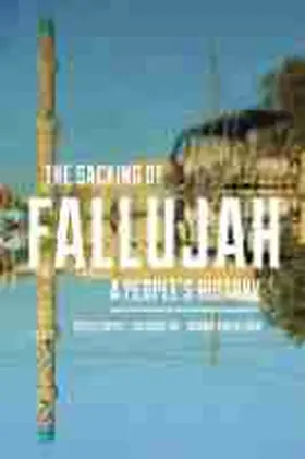 The Sacking of Fallujah | Buch | 978-1-62534-438-0 | sack.de