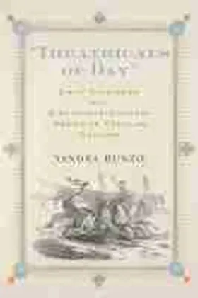 Runzo |  Theatricals of Day | Buch |  Sack Fachmedien