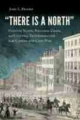 Brooke |  "There Is a North" | Buch |  Sack Fachmedien