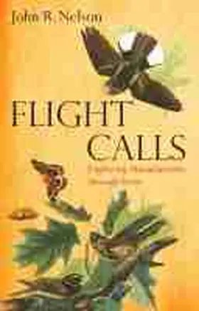 Nelson |  Flight Calls | Buch |  Sack Fachmedien