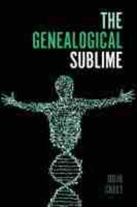 Creet |  The Genealogical Sublime | Buch |  Sack Fachmedien