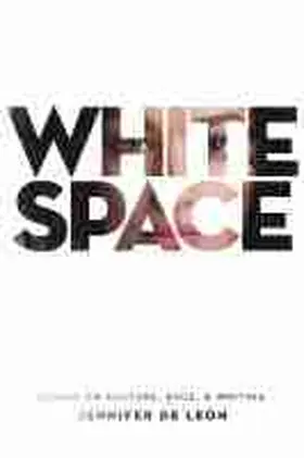 De Leon |  White Space | Buch |  Sack Fachmedien