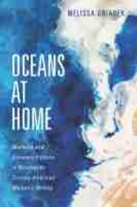 Gniadek |  Oceans at Home | Buch |  Sack Fachmedien