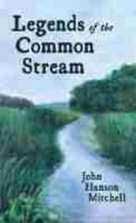 Mitchell |  Legends of the Common Stream | Buch |  Sack Fachmedien