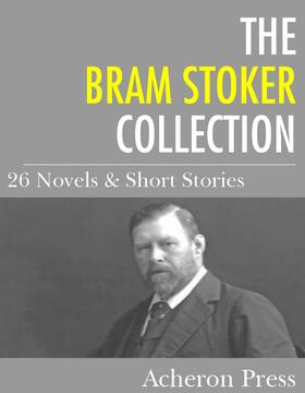 Stoker |  The Bram Stoker Collection | eBook | Sack Fachmedien