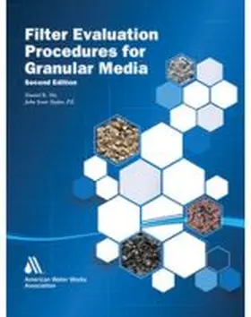  Filter Evaluation Procedures for Granular Media | Buch |  Sack Fachmedien