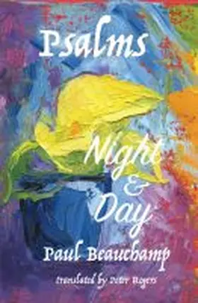 Beauchamp |  Psalms Night and Day | Buch |  Sack Fachmedien