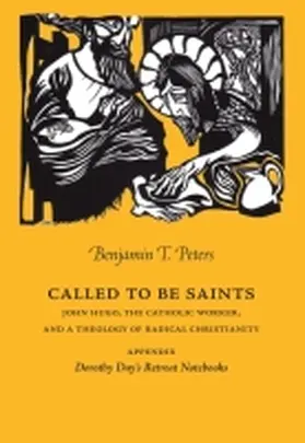  Called to be Saints | Buch |  Sack Fachmedien