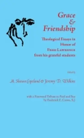  Grace and Friendship | Buch |  Sack Fachmedien