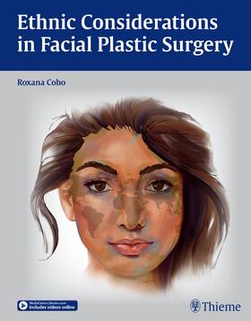Cobo |  Ethnic Considerations in Facial Plastic Surgery | eBook | Sack Fachmedien