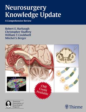 Harbaugh / Shaffrey / Couldwell |  Neurosurgery Knowledge Update | Buch |  Sack Fachmedien