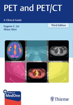 Lin / Alavi |  PET and PET/CT | Buch |  Sack Fachmedien
