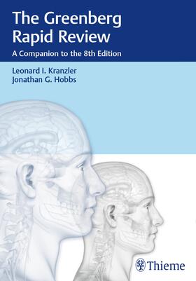 Hobbs |  The Greenberg Rapid Review | eBook | Sack Fachmedien