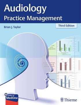 Taylor |  Audiology Practice Management | Buch |  Sack Fachmedien