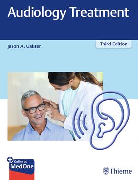 Galster |  Audiology Treatment | eBook | Sack Fachmedien