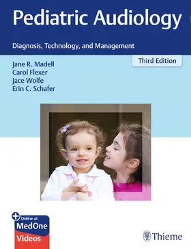 Madell / Flexer / Schafer |  Pediatric Audiology | Buch |  Sack Fachmedien