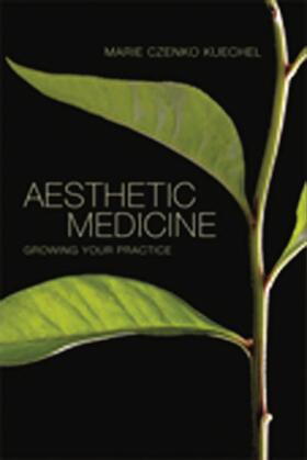 Keuchel / Kuechel |  Aesthetic Medicine | Buch |  Sack Fachmedien