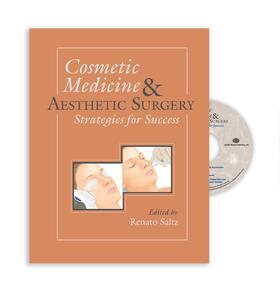 Saltz |  Cosmetic Medicine and Aesthetic Surgery | Buch |  Sack Fachmedien