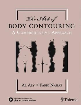 Aly / Nahas |  The Art of Body Contouring | Buch |  Sack Fachmedien