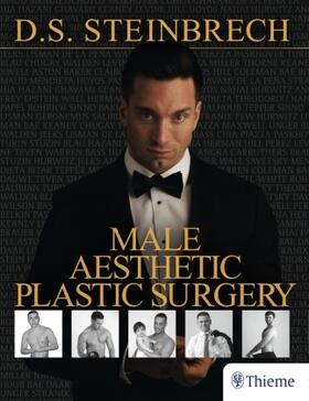 Steinbrech |  Male Aesthetic Plastic Surgery | Buch |  Sack Fachmedien