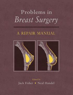 Fisher / Handel |  Problems in Breast Surgery | Buch |  Sack Fachmedien