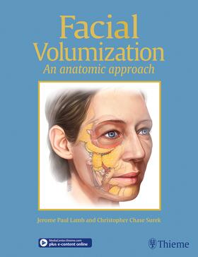 Lamb / Surek |  Facial Volumization | Buch |  Sack Fachmedien