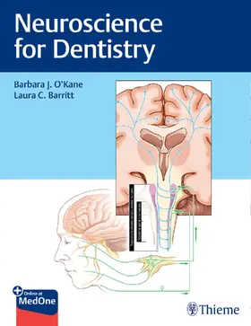 O'Kane / Barritt |  Neuroscience for Dentistry | Buch |  Sack Fachmedien