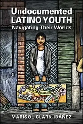  Undocumented Latino Youth | Buch |  Sack Fachmedien