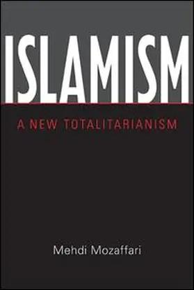 Mozaffari |  Islamism | Buch |  Sack Fachmedien