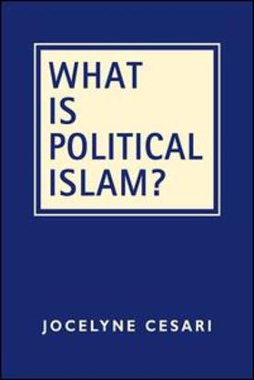 Cesari |  What Is Political Islam? | Buch |  Sack Fachmedien