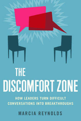 Reynolds |  The Discomfort Zone | Buch |  Sack Fachmedien
