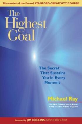 Ray |  The Highest Goal | eBook | Sack Fachmedien