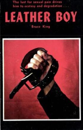 King |  Leather Boy | eBook | Sack Fachmedien