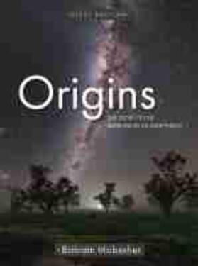 Mobasher |  Origins | Buch |  Sack Fachmedien