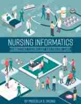 Okunji |  Nursing Informatics | Buch |  Sack Fachmedien