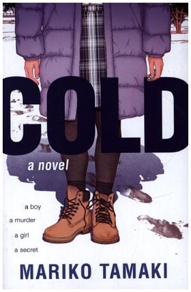 Tamaki |  Cold | Buch |  Sack Fachmedien