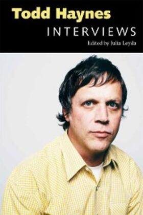 Leyda |  Todd Haynes | eBook | Sack Fachmedien